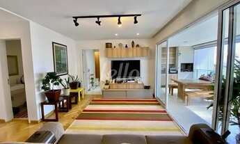 Imagem 3: São Paulo - Apartamento Padrão - Brooklin