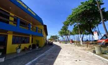 Imagem 6: Flat à beira-mar do francês!