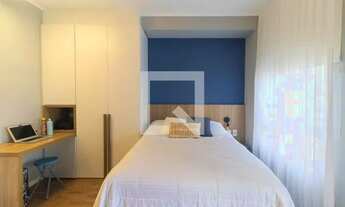 Imagem 4: Apartamento para Aluguel - Pinheiros, 1 Quarto, 29 m2