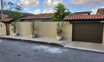 Imagem: Casa 4 dormitórios à venda Serra Grande