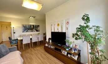 Imagem 7: Apartamento para venda com 87 M² com 3 quartos 2 banheiros andar baixo no Ipiranga São Pau