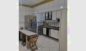 Imagem 7: SAO BERNARDO DO CAMPO - Residential / Sobrado - BAETA NEVES