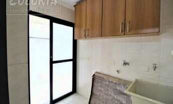 Imagem 7: Santo André - Apartamento Padrão - Santa Maria