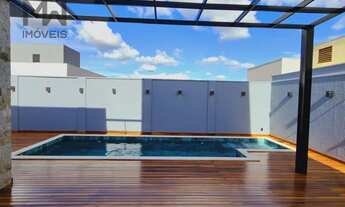 Imagem 6: Sobrado em Residencial Grand Trianon - Anápolis, GO