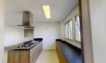 Imagem 4: Apartamento para venda possui 103 metros quadrados com 3 quartos em Vila Olímpia - São Pau