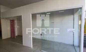 Imagem 2: MOGI DAS CRUZES - Conjunto Comercial/Sala - JUNDIAPEBA