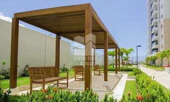 Imagem 7: Apartamento a venda Etco Greenville 130m² com 3 quartos, suíte, andar alto decorado, pront