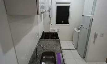 Imagem 4: APARTAMENTO - BUTANTÃ - SP