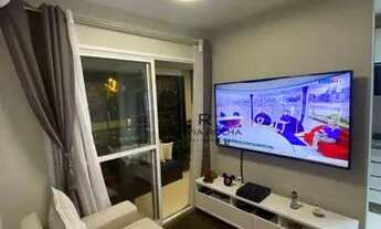 Imagem: Apartamento com 2 dormitórios à venda