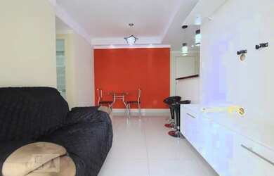 Imagem 2: Apartamento para Aluguel - Vila Andrade, 2 Quartos, 57 m2