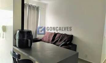 Imagem 3: MAUA - Residential / Apartment - PARQUE SAO VICENTE