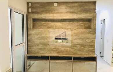 Imagem 3: APARTAMENTO PARA LOCAÇÃO NO BROOKLIN COM 2 DORMITÓRIOS