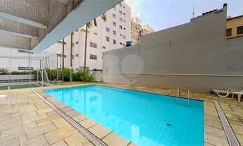 Imagem 3: São Paulo - Apartamento Padrão - BELA VISTA