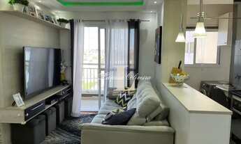 Imagem 2: Apartamento para Venda em São Paulo, Jardim Mitsutani, 2 dormitórios, 1 banheiro, 1 vaga