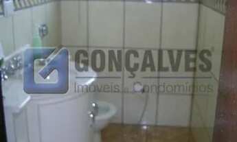 Imagem 5: RIBEIRAO PIRES - Residential / Sobrado - VILA SUISSA