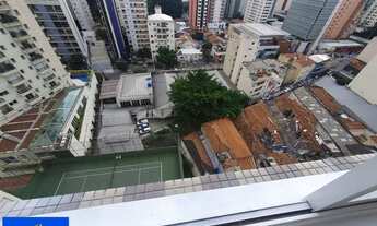 Imagem 2: Santa Cecília 1 Dormitório Reformando 38 Metros SP