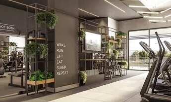 Imagem 5: APARTAMENTO com 2 dormitórios à venda por R$ 876.355,00 no bairro Ecoville - CURITIBA / PR