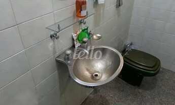 Imagem 6: São Paulo - Casa Padrão - Sacomã