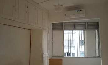 Imagem 2: Apartamento - Andar Alto - Quadra da Praia - Copacabana