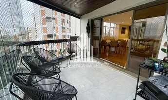 Imagem: Apartamento à venda no Portal do Morumbi