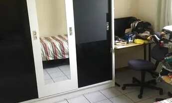 Imagem 5: Apartamento para venda possui 75 metros quadrados com 2 quartos em Itapuã - Vila Velha - E