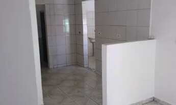 Imagem 4: Casa 02 quartos, sala, cozinha, banheiro e área de serviço individual