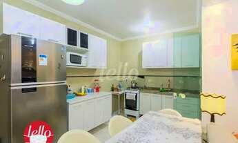 Imagem 2: Santo André - Apartamento Padrão - Vila Metalúrgica