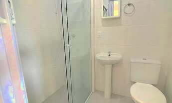 Imagem 7: Kitinete Mobiliada Córrego Grande Ufsc Udesc