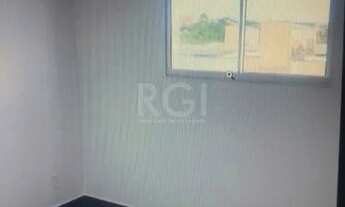 Imagem 2: Apartamento para Venda - 43.06m², 2 dormitórios, 1 vaga - Jardim Liberato