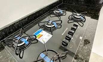 Imagem 6: Casa com Piscina Condomínio Horto Florestal Villagio Sorocaba