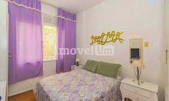 Imagem 6: Copacabana Apartamento com 1 dormitório