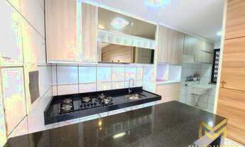 Imagem 3: Apartamento com 3 dormitórios à venda, 69 m² por R$ 435.000,00 - Aldeota - Fortaleza/CE