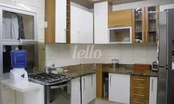 Imagem 5: São Caetano do Sul - Apartamento Padrão - Barcelona