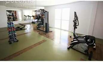 Imagem 3: São Caetano do Sul - Apartamento Padrão - Fundação