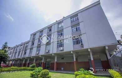 Imagem: PORTO ALEGRE - Apartamento Padrão - Menino