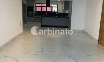 Imagem: Moema Reformado Terraço 132m² Privativos