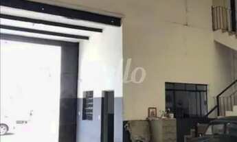 Imagem 3: São Paulo - Galpão/Depósito/Armazém - Mooca