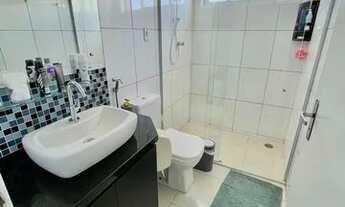 Imagem 6: Apartamento para venda com 119 metros quadrados com 3 quartos em Ponta Verde - Maceió