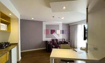 Imagem 2: Apartamento à Venda - Vila Mariana, 1 Quarto, 33 m2