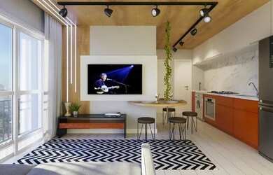 Imagem 4: Composite Moema - Residencial