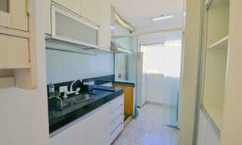 Imagem 5: Apartamento para locação em Alphaville - Barueri - 80m² - 3 Dorm - 3 Banheiros - 2 Suítes