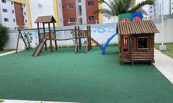 Imagem 4: Apartamento para aluguel tem 89 metros quadrados com 3 quartos