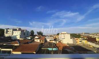 Imagem 2: Santo André - Apartamento Padrão - Vila Junqueira