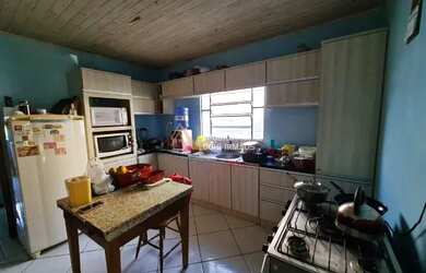 Imagem 7: Casa a Venda Casa com 3 dormitórios