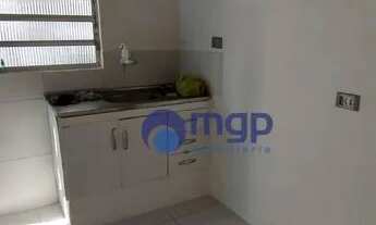 Imagem 4: Casa com 1 dormitório para alugar, 25 m² - Vila Maria