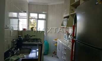 Imagem 6: Apartamento á venda com 2 quartos, 1 vaga 63mt próximo do Trimais e Shopping Santana Park