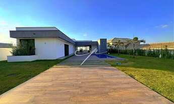 Imagem 7: Casa com 3 dorm à venda, por R$ 3.550.000 - Condomínio Parque Ytu Xapada - Itu/SP