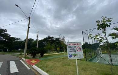 Imagem 3: Casa para locação em Condomínio Terras de São Francisco