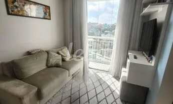 Imagem 3: São Paulo - Apartamento Padrão - Vila Matilde