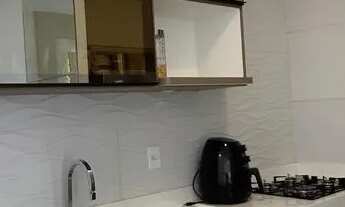 Imagem: Varandas grand park- calhua- 03 quartos